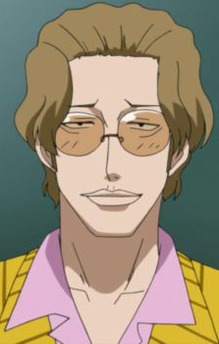 Takumi Sadohara