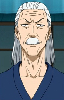 Ittosai Kunieda