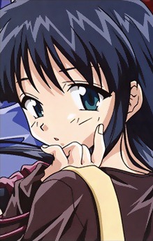 Aya Hasebe