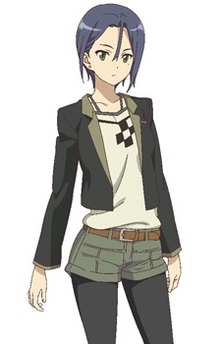 Maki Midorikawa