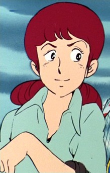 Miharu Ratokie