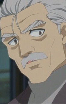 Ryuuhei Mido