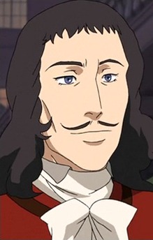 Philippe d'Orléans