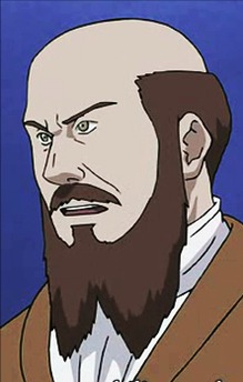 Vorontsov