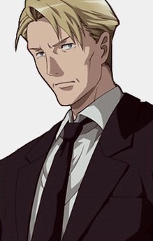 David