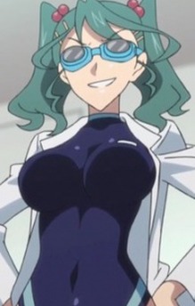 Hikaruno Kagaribi