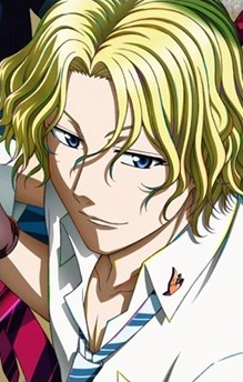 Ichirou Shinjou
