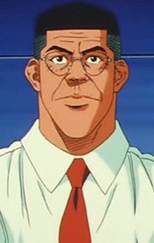 Riki Takatou