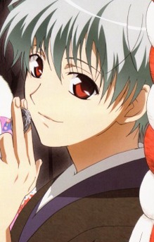 Kantarou Ichinomiya