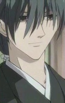 Kazuma Souma