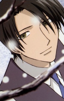 Hatori Souma