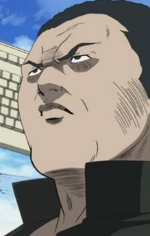 Kiichi Fujimoto