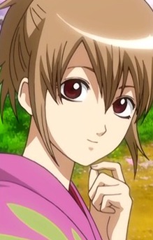 Mitsuba Okita