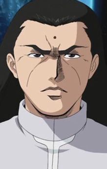 Takeshi Hokuto