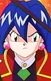 Atsuko