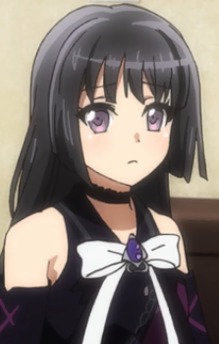 Rinko Shirokane