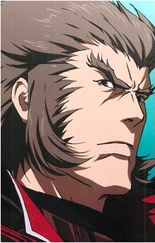 Hideyoshi Toyotomi
