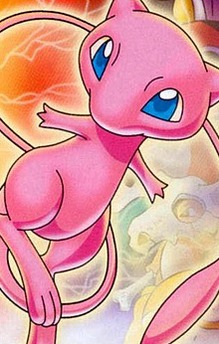 Mew