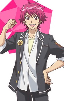 Ichirou Dougo