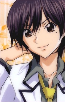 Akira Toudou