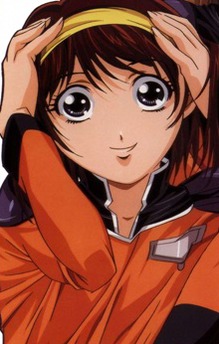 Yukina Shiratori