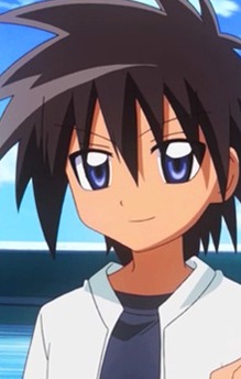 Wataru Tachibana