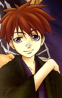 Shinpachi Nagakura