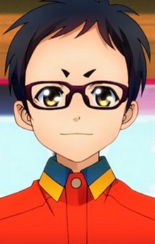 Hayato Kimata