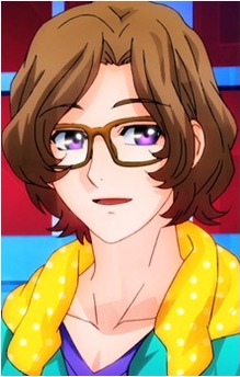 Takuma Hachimine