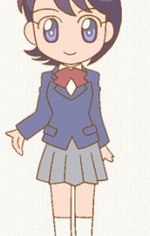 Maki Yamashita