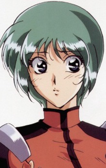 Ryoko Subaru