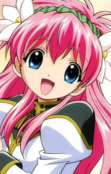 Milfeulle Sakuraba