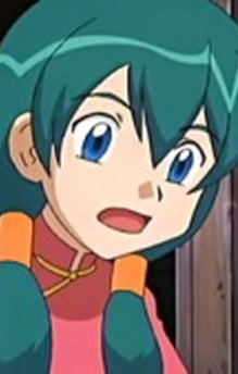 Momoko