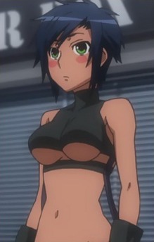 Kuzuri