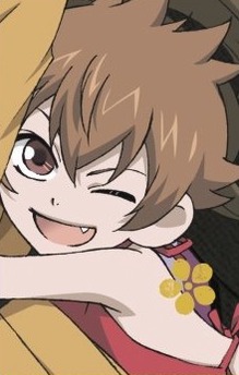 Mamoru
