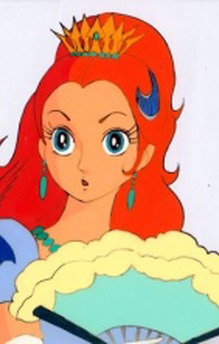 Princess Flora