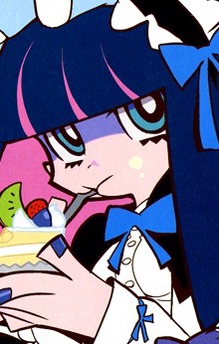 Stocking Anarchy