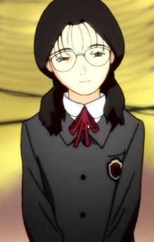 Chisa Yomoda