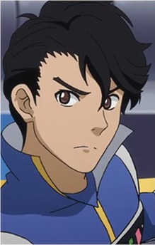 Souichi Aoshima