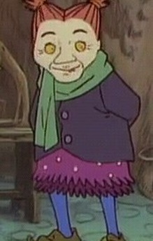 The Witch