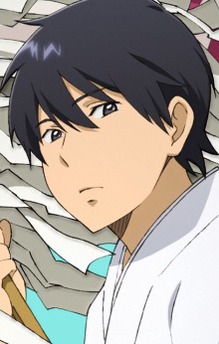 Satoru Kamio