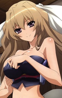 Kimi Aoi