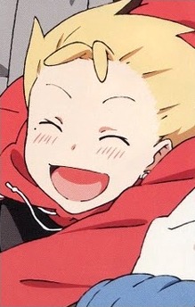 Chizuru Tachibana