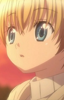 Hikaru Ichinomiya