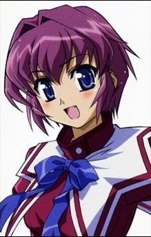 Shiina Amamiya