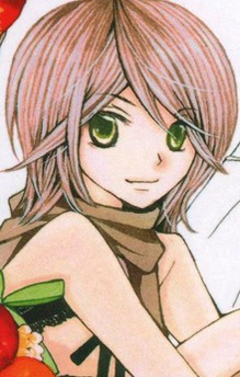 Sakura Ushikubo