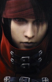 Vincent Valentine