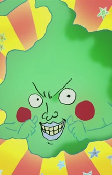 Ekubo