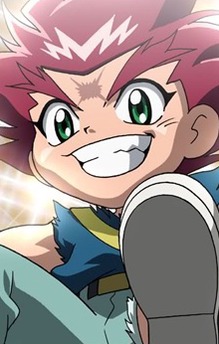 Daichi Sumeragi