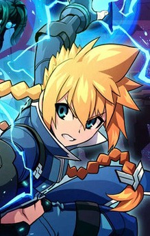 Gunvolt